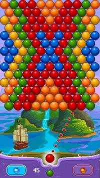Bubble Wonderland screenshot 2