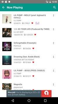 Tube Music - Mp3 Music screenshot 5