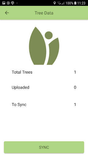Treetracker screenshot 8