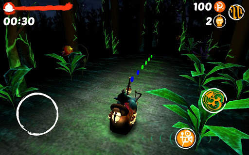 Makura - Concert Game screenshot 14