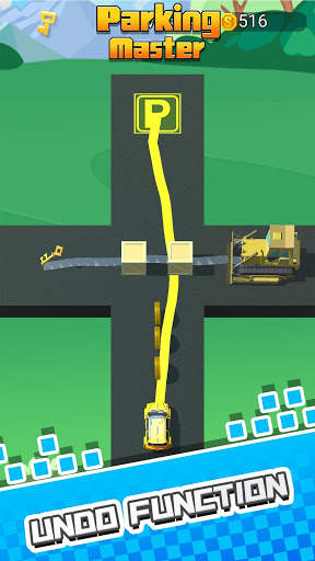 Parking Master: Car Parking Simulator Puzzle Games screenshot 4