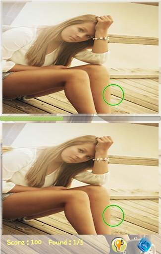 Encontrar as diferenças de nív screenshot 3