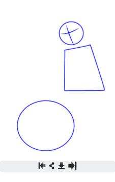 How to Draw All Legendary Pokemon screenshot 7