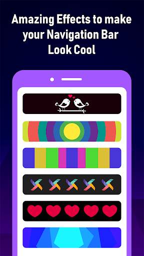 Navigation Bar - Back Button & Navbar screenshot 3