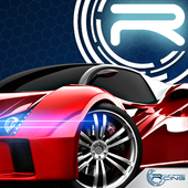Speed Fast Racing icon