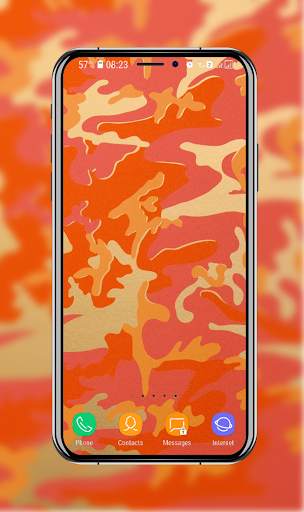 New Camouflage Wallpaper screenshot 4