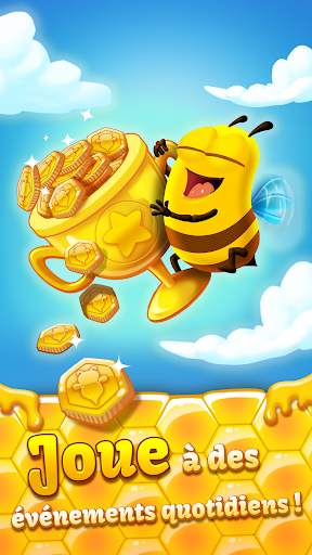 Bee Brilliant screenshot 4