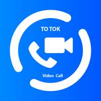 Free Tok Tok HD Video Call & Video Chats Guide on 9Apps