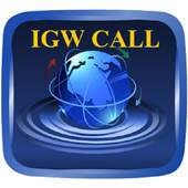 IGW CALL (Itel) Mobile Dialer 3.8.6