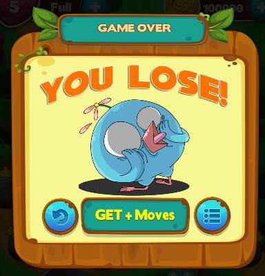 Pingoo: Fruits Heroes Legend screenshot 2