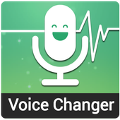 Voice Changer with Sound Effects - Funny Sounds icon
