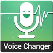 Voice Changer with Sound Effects - Funny Sounds 1.0