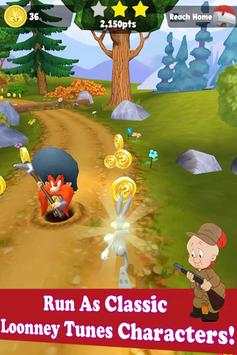 Looney Toons(Tunes) Dash Reporn screenshot 1