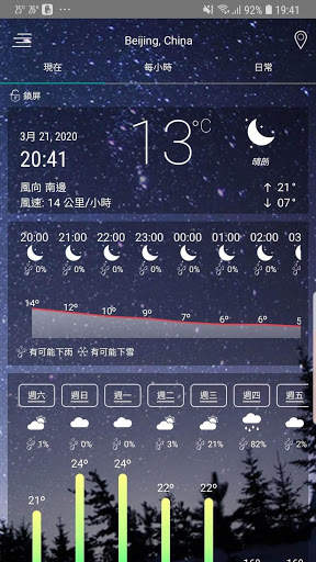 Weather App Pro screenshot 9