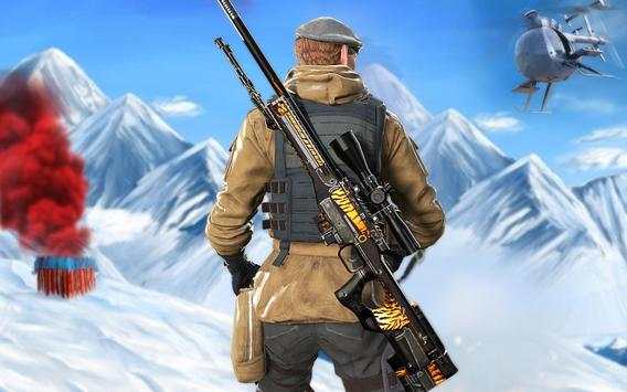 Modern Sniper Elite Assassin screenshot 1