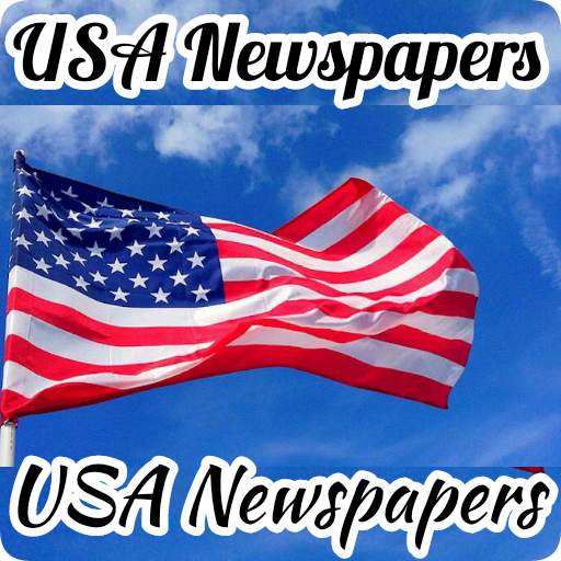 USA News US Newspapers App 2.3