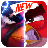 new angry birds evolution cheat icon