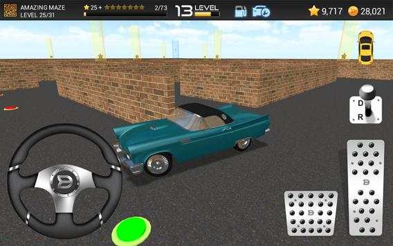 Car Parking Game 3D screenshot 14