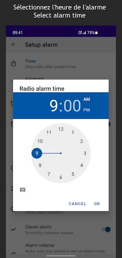 Radios UK screenshot 8