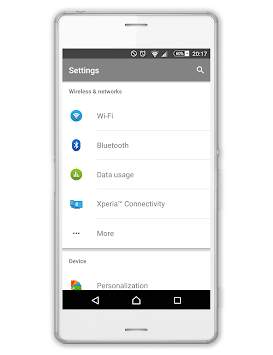 Black Lite screenshot 4