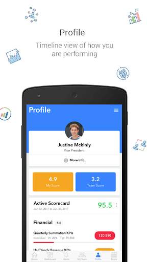 IMPAC 3.0 screenshot 2