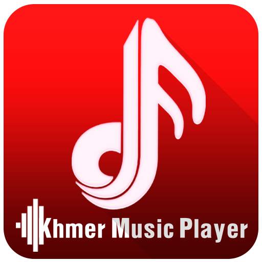 Khmer Music Player 1.0