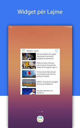 Shkabaj screenshot 15