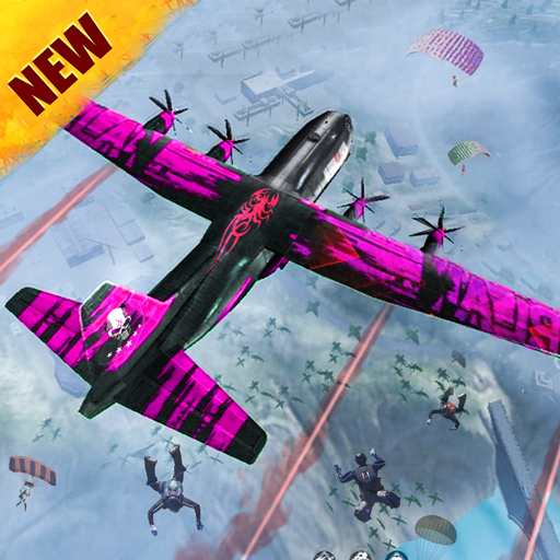 Special OPS : Survival Battleground Fire Free 2021 icon