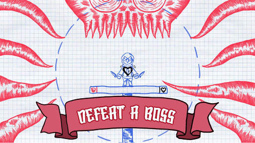 Sketch Fight screenshot 3