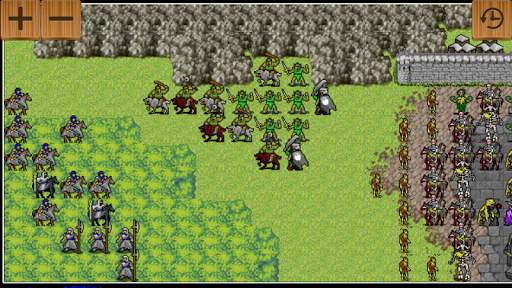 Age of Fantasy screenshot 5