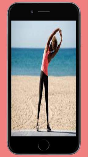 5 height increase exercise screenshot 5