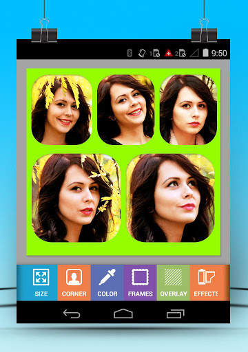 The Photo Collage screenshot 9