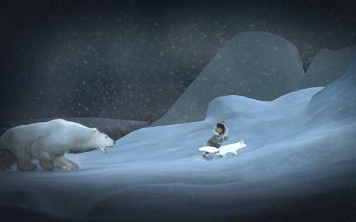 Never Alone: Ki Edition screenshot 7