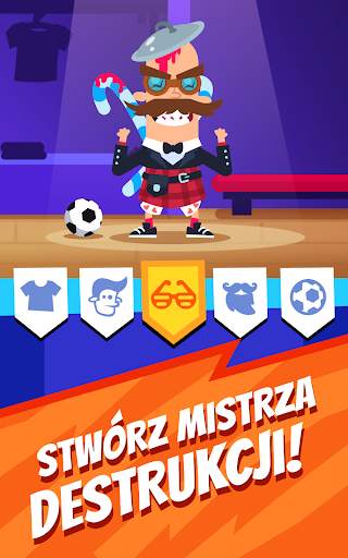 Football Killer - piłka nożna screenshot 7