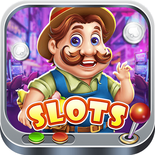 Happy Poker Slots icon