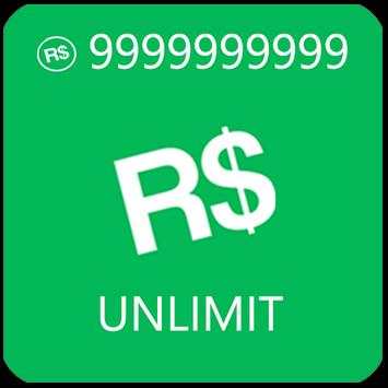 Robux Calc Free screenshot 1