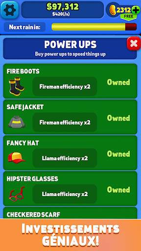 Money Tree - Jeu Clicker screenshot 5