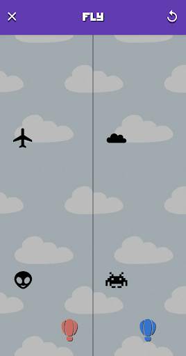 Two Players screenshot 7