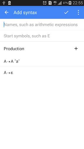Syntax screenshot 6