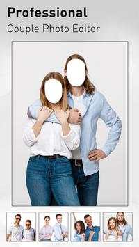 Professional Couple Photo Editor - professional screenshot 3