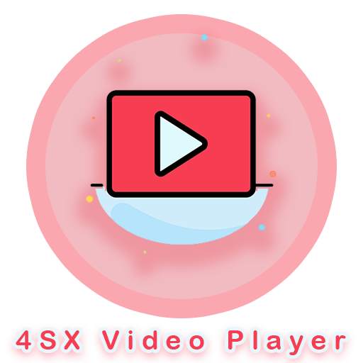 4SX Video Player 0.1.0