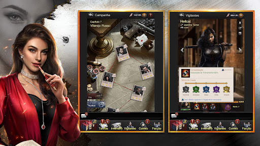 The Grand Mafia screenshot 7