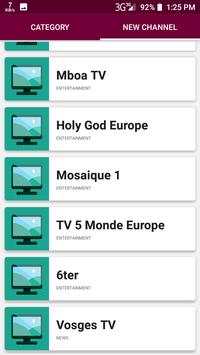 All France TV Channels screenshot 3