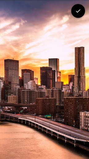 New York Wallpapers HD screenshot 2