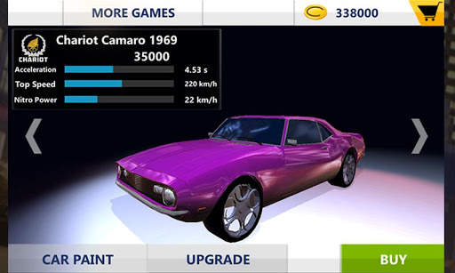 Otoban Polisi Pursuit Yarışı screenshot 5