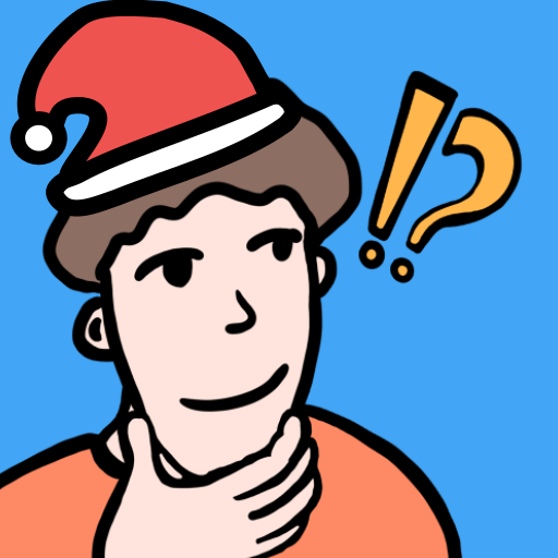 Genius Brain - Too tricky for you? Logic puzzles icon