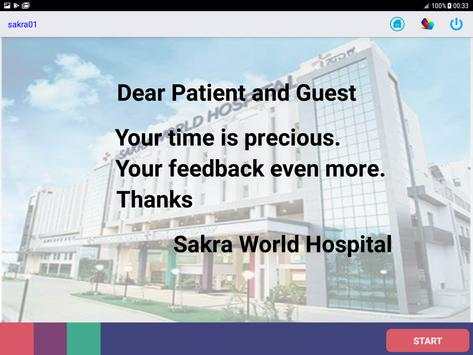 Cempia Sakra screenshot 1