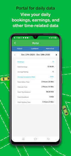 ZoomZoom : Cab Driver, Build Career & Earn Money स्क्रीनशॉट 7