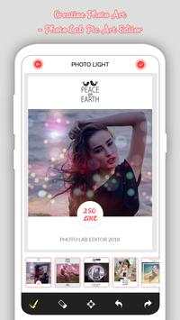 Creative Photo Art - Photo Lab Pic Art Editor screenshot 2