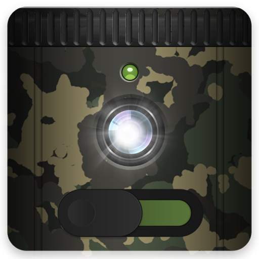 Super Military Flashlight 1.0